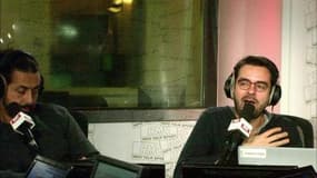 RMC Poker Show - Diaz : "Les Allemands mutualisent leurs risques"