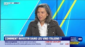 Investir autrement : Comment investir dans les vins italiens ? - 28/02