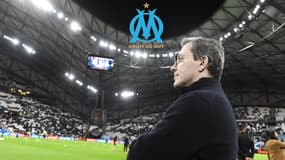 OM : Eyraud, un bilan (2016-2021)