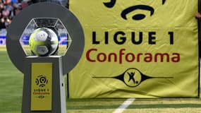 Le calendrier de la Ligue 1 est régulièrement modifié ces dernières semaines.