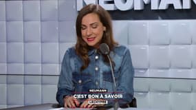 Une couronne en or massif à gagner si on trouve la fève!
