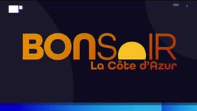 Bonsoir la Côte d'Azur du jeudi 20 novembre 2025