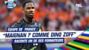 Équipe de France : "À la Dino Zoff, Maignan continuera jusqu'à 40 ans