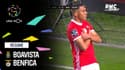 Boavista 1-4 Benfica : Les buts, avec le doublé de Vinicius
