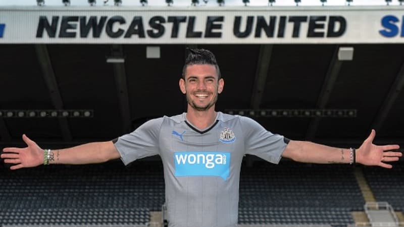 Rémy Cabella Rémy Cabella