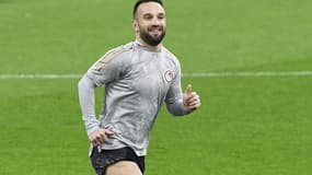 Mathieu Valbuena (Olympiacos)