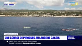 Cassis: retour sur la 15e édition de la course des Iles et du Monoï