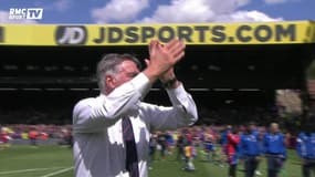 Premier League : Alladyce à Everton, Pardew à West Bromwich