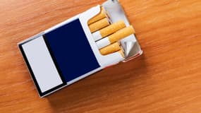 A partir du 1er janvier 2017, les paquets neutres seront les seuls paquets vendus dans les bureaux de tabac.