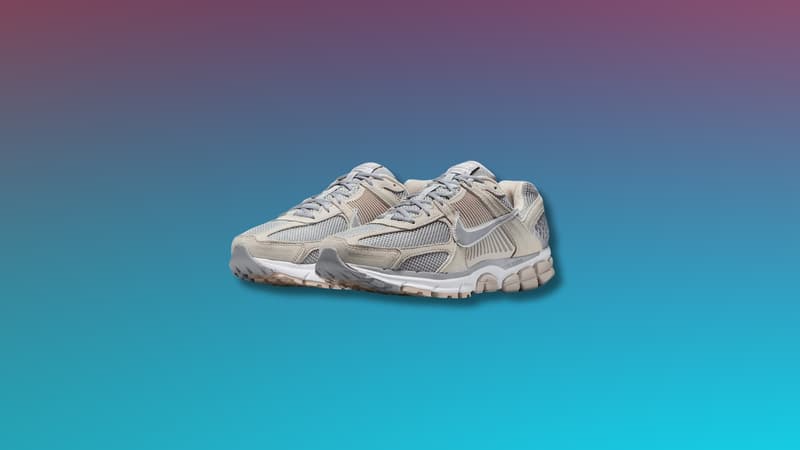 Enfin une Nike Vomero 5 à prix canon sur le site officiel de la marque