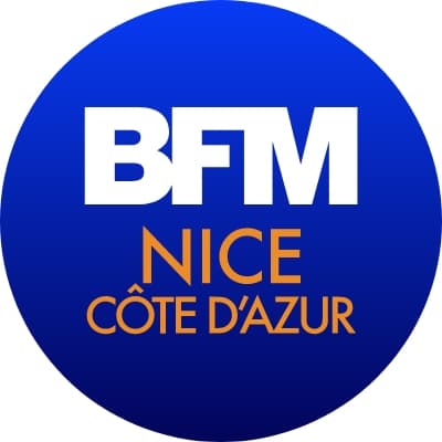 BFM Nice - Côte d'Azur