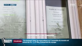 "Les administrés nous mènent au découragement total": à Courties dans le Gers, personne ne s'est présenté pour les élections municipales