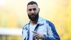 Karim Benzema