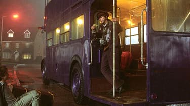 Le Magicobus s'arrête à Paris dimanche.