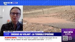 Drogue au volant : une fillette tuée à Trappes - 24/05 