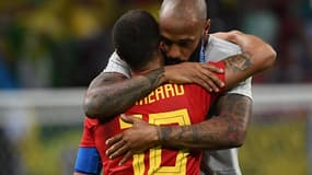 Henry et Hazard