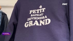 La marque Petit bateau rachetée par un groupe américain