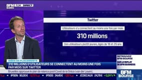 Idée de placements : Twitter, un outil utile pour les CGP ? - 17/06