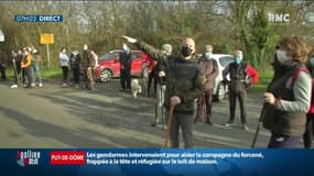 Disparition de Delphine Jubillar: selon ses amis, cette femme n’aurait jamais abandonné ses enfants