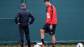 Yoann Gourcuff