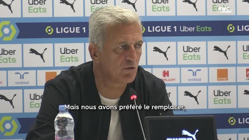 OM 2-2 Bordeaux : Petkovic donne des nouvelles rassurantes après le malaise de Kalu