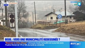 Beuil: vers une municipalité redessinée?