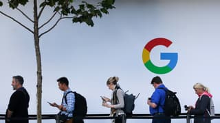 Alphabet a franchi cette barre symbolique ce lundi 15 septembre 