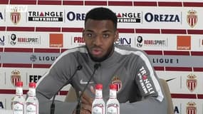 L'AS Monaco a fait le plein de confiance avant d'affronter DIjon