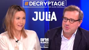 La plateforme JULiA offre une nouvelle génération de solutions pensées pour transformer le quotidien des chirurgiens-dentistes.