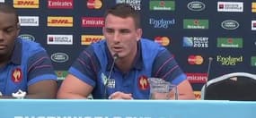 Rugby / Coupe du Monde : Les Bleus ont hâte de débuter