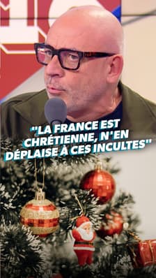 Nom des vacances scolaires : "La France est chrétienne, n'en déplaise à ces incultes"