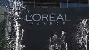 L'Oréal avance en Bourse