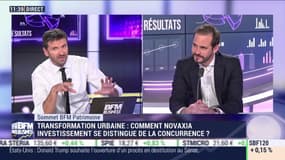Intégrale Placements - Vendredi 22 novembre