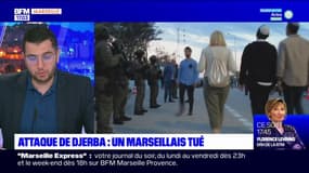 Attaque près d'une synagogue en Tunisie: un Marseillais parmi les victimes 