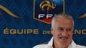 Didier Deschamps