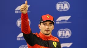 Charles Leclerc