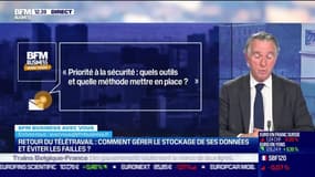 Quels sont les risques d'un travail collaboratif mal conçu ? - 10/12