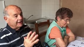 Saint-Etienne-du-Rouvray: "C'est dur mais il faut savoir pardonner"