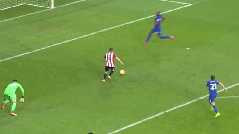 Neal Maupay