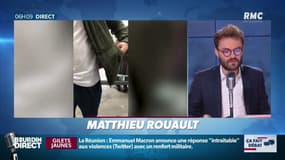 Faut-il sanctionner les acheteurs de cigarettes de contrebande?
