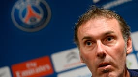 Laurent Blanc