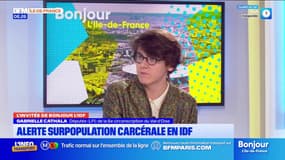 Val-d'Oise: des députés demandent l'instauration de la régulation carcérale
