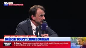 Sans-abris à Lyon: Grégory Doucet demande à l'État de prendre sa part