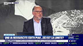 Tech & Co, la quotidienne - Mardi 22 novembre