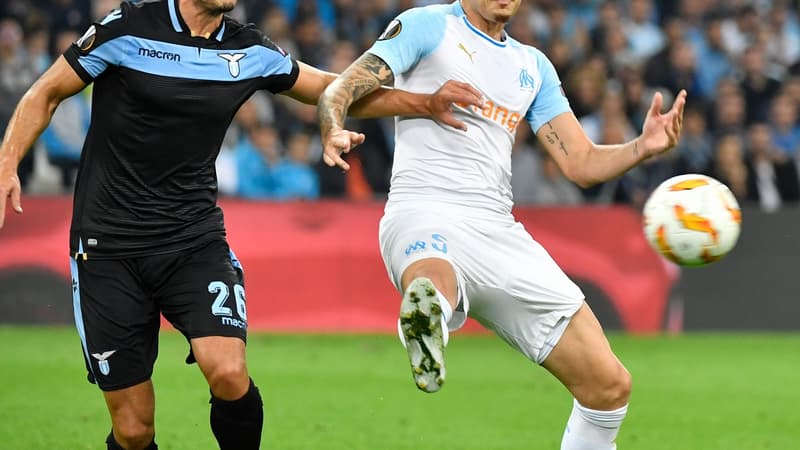 Lucas Ocampos