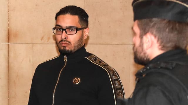 Jawad Bendaoud.