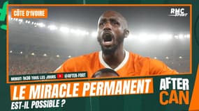 CAN 2023 : Le miracle permanent de la Côte d'Ivoire peut-il tenir ?