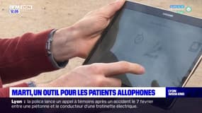 Lyon: des étudiants en médecine créent une application pour mieux prendre en charge les patients sourds ou étrangers