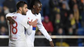 Bertrand Traoré