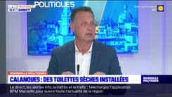 Calanques: pourquoi l'installation de poubelles n'est pas une mesure "efficace"